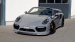 Porsche 911 Turbo S  DownForce II RS by Moshammer 2017 года